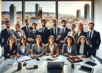Advocats especialistes en Dret Administratiu a Barcelona