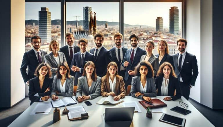Advocats especialistes en Dret Administratiu a Barcelona