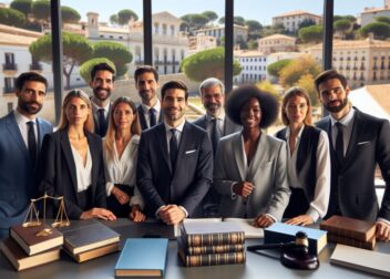 Advocats especialistes en Dret Administratiu a Girona