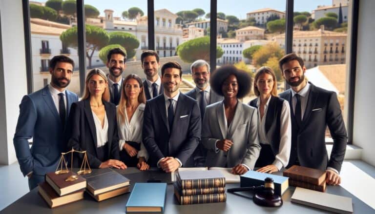 Advocats especialistes en Dret Administratiu a Girona