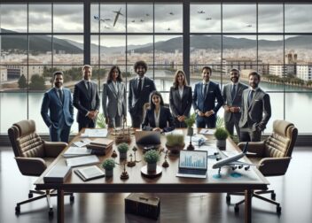 Advocats especialistes en Dret Aeroespacial a Girona