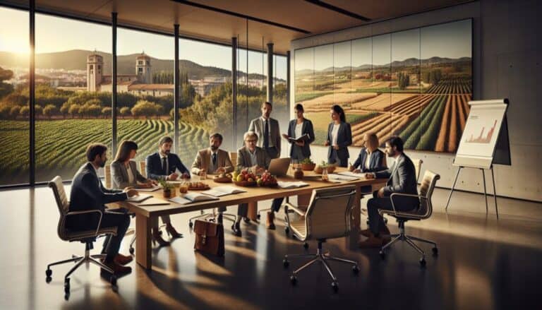 Advocats especialistes en Dret Agrari a Barcelona