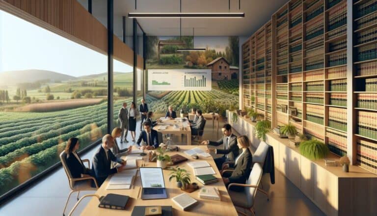Advocats especialistes en Dret Agrari a Girona
