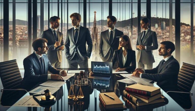 Advocats especialistes en Dret Borsari a Barcelona