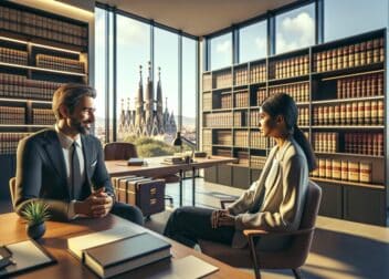 Advocats especialistes en Dret Civil a Barcelona