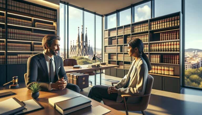 Advocats especialistes en Dret Civil a Barcelona