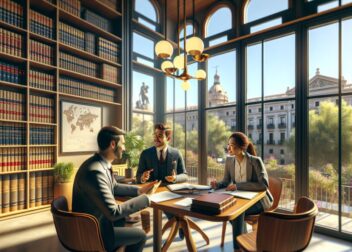 Advocats especialistes en Dret Comunitari a Barcelona