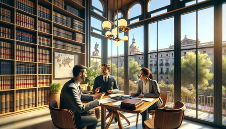Advocats especialistes en Dret Comunitari a Barcelona