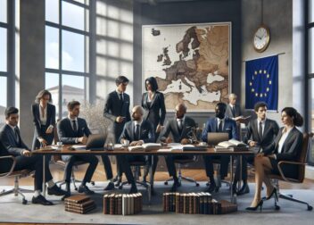 Advocats especialistes en Dret Comunitari Europeu a Barcelona