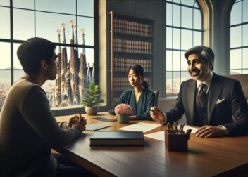 Advocats especialistes en Dret de Família, Successions i Donacions a Barcelona