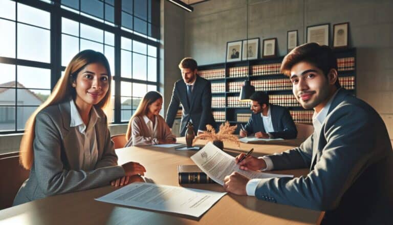 Advocats especialistes en Dret de Família, Successions i Donacions a Lleida