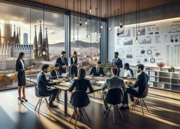 Advocats especialistes en Dret d'Energia a Barcelona