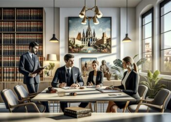 Advocats especialistes en Dret Econòmic Penal a Barcelona