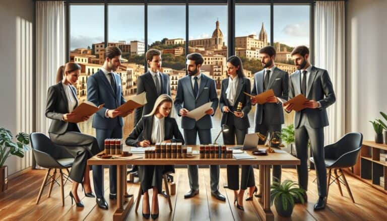 Advocats especialistes en Dret Econòmic Penal a Girona