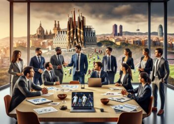 Advocats especialistes en Dret Esportiu a Barcelona