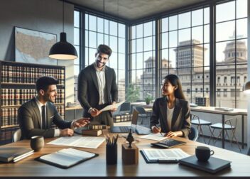 Advocats especialistes en Dret Fiscal a Barcelona