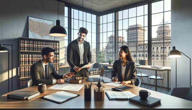 Advocats especialistes en Dret Fiscal a Barcelona