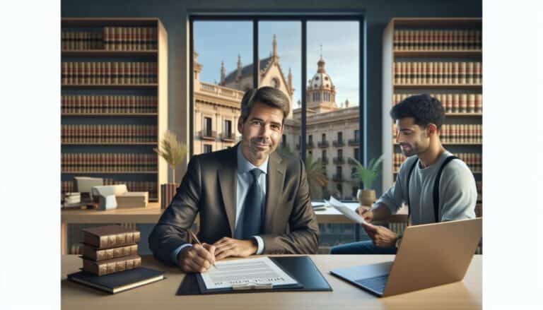 Advocats especialistes en Dret Hipotecari a Barcelona