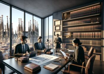 Advocats especialistes en Dret Immobiliari a Barcelona