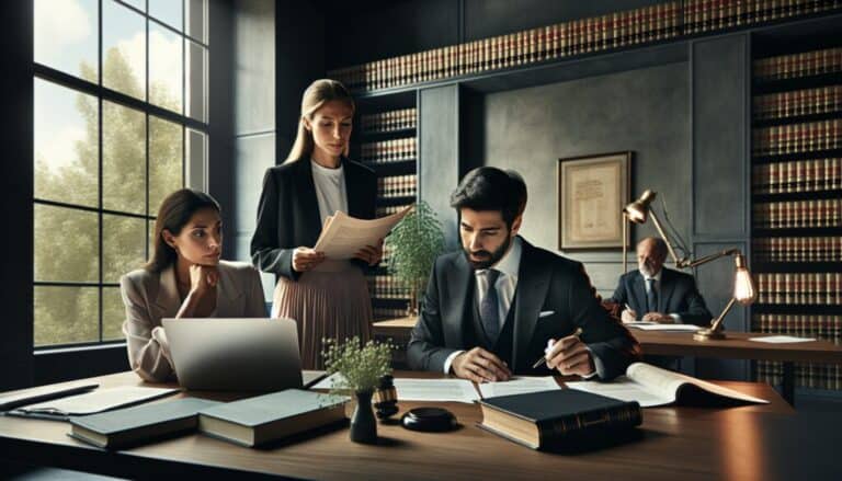 Advocats especialistes en Dret Laboral a Girona