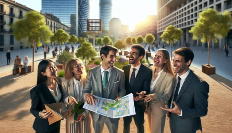 Advocats especialistes en Dret Mediambiental a Barcelona