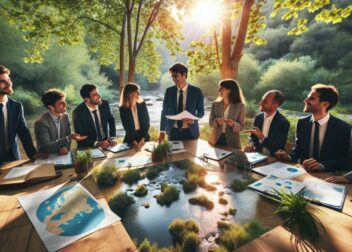Advocats especialistes en Dret Mediambiental a Girona