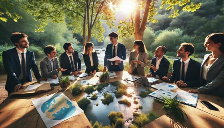 Advocats especialistes en Dret Mediambiental a Girona