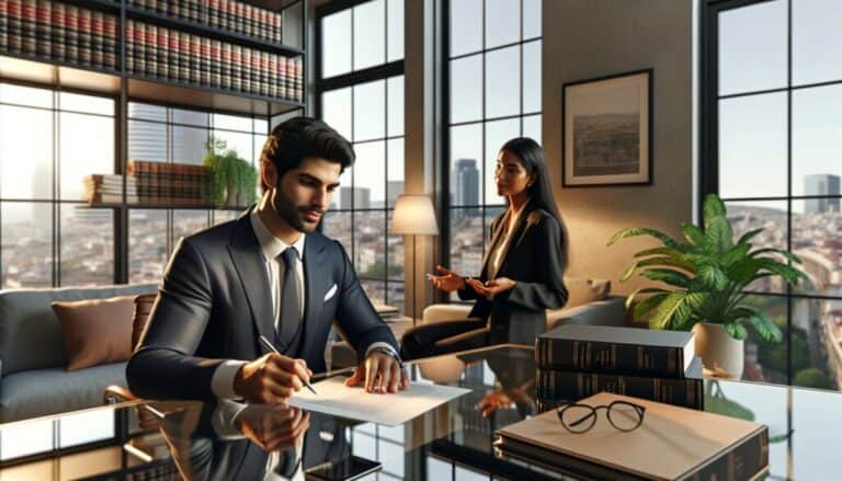 Advocats especialistes en Dret Mercantil a Barcelona