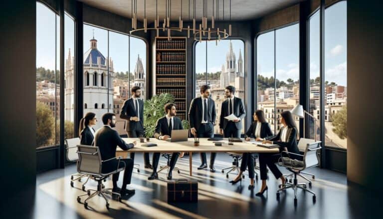 Advocats especialistes en Dret Mercantil a Girona