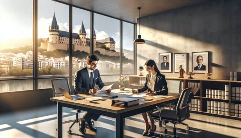 Advocats especialistes en Dret Mercantil a Lleida