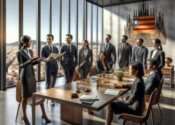 Advocats especialistes en Dret Processal a Barcelona