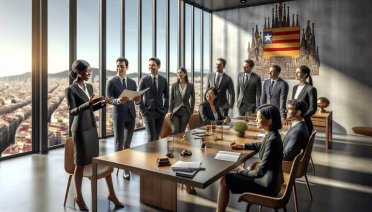 Advocats especialistes en Dret Processal a Barcelona