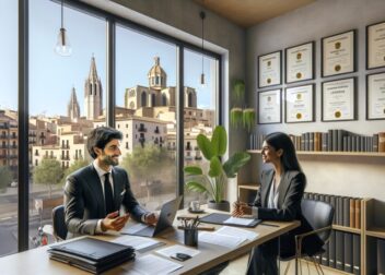 Advocats especialistes en Dret Processal a Girona