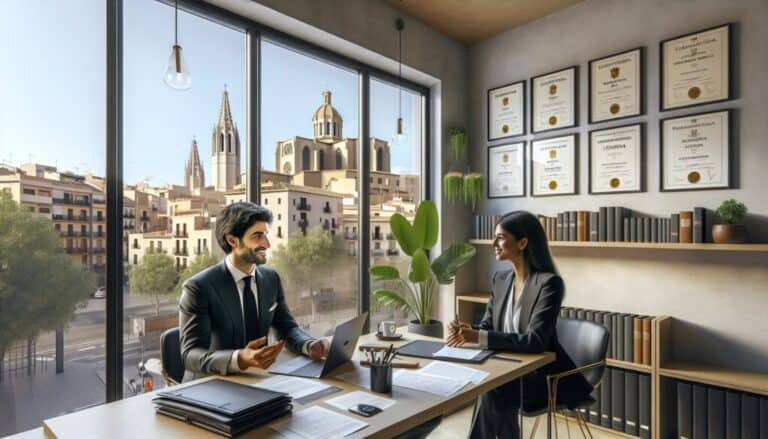 Advocats especialistes en Dret Processal a Girona