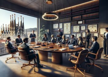 Advocats especialistes en Dret Societari a Barcelona