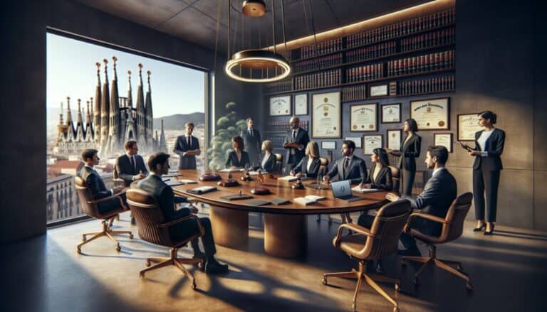 Advocats especialistes en Dret Societari a Barcelona