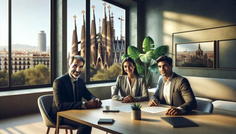 Advocats especialistes en hipoteques a Barcelona