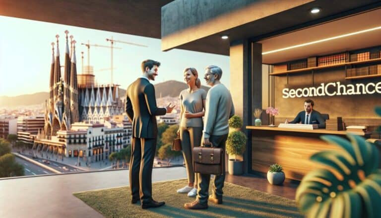Advocats especialistes en llei de segona oportunitat a Barcelona