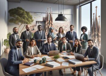 Advocats especialistes en permisos de nacionalitat a Barcelona