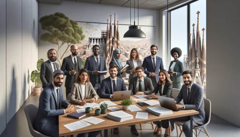 Advocats especialistes en permisos de nacionalitat a Barcelona