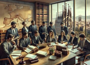 Advocats especialistes en reclamació de quantitat a Barcelona