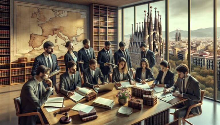 Advocats especialistes en reclamació de quantitat a Barcelona