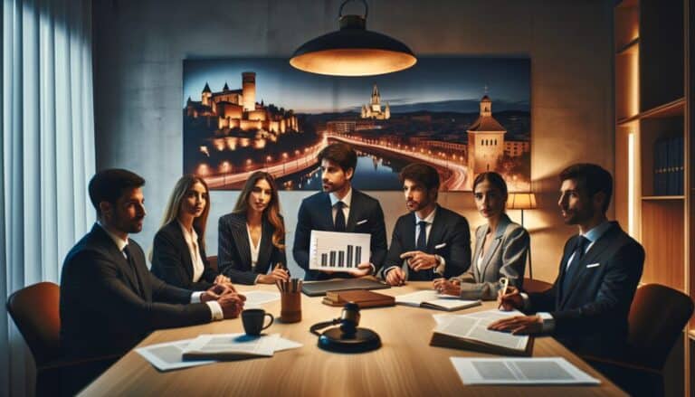 Advocats especialistes en reclamació de quantitat a Lleida