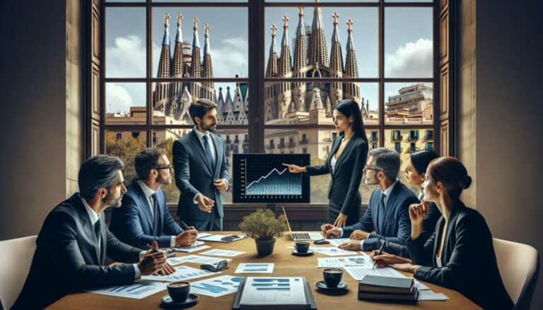 Advocats especialistes en recobrament de deutes a Barcelona