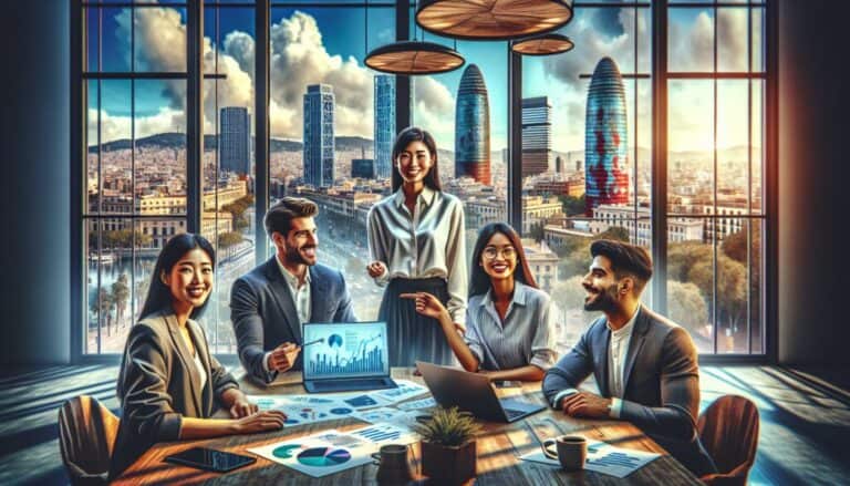 Advocats especialistes en startups a Barcelona