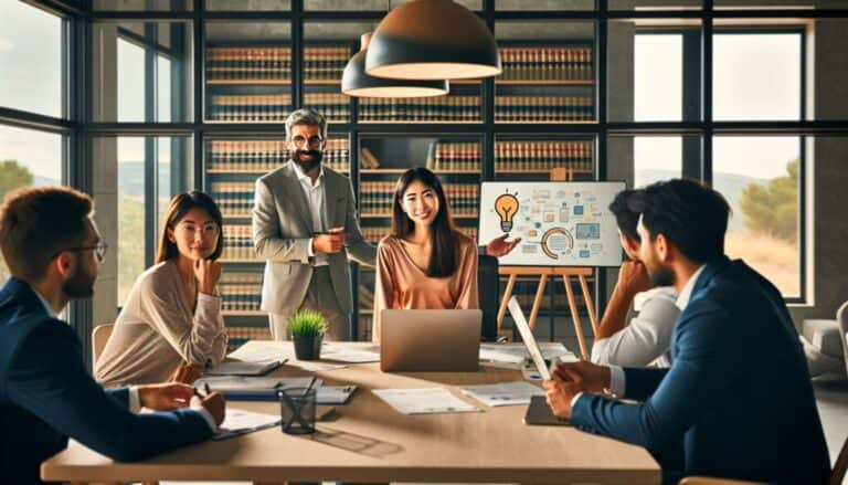 Advocats especialistes en startups a Lleida