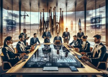 Advocats especialistes en telecomunicacions a Barcelona