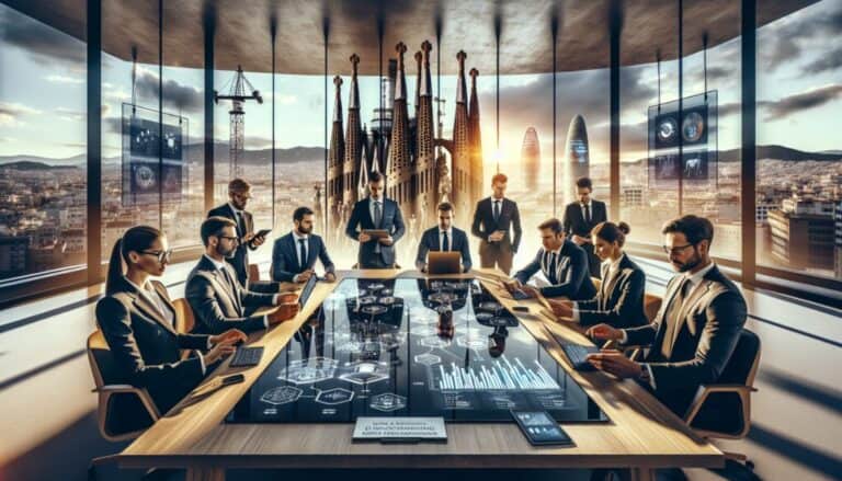 Advocats especialistes en telecomunicacions a Barcelona