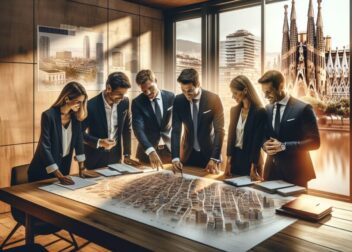 Advocats especialistes en Urbanisme a Barcelona