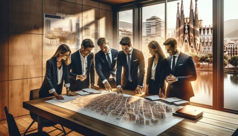 Advocats especialistes en Urbanisme a Barcelona